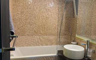 De imchiriat Apartament 3 camere Alba Iulia sector 3 - Poză 12