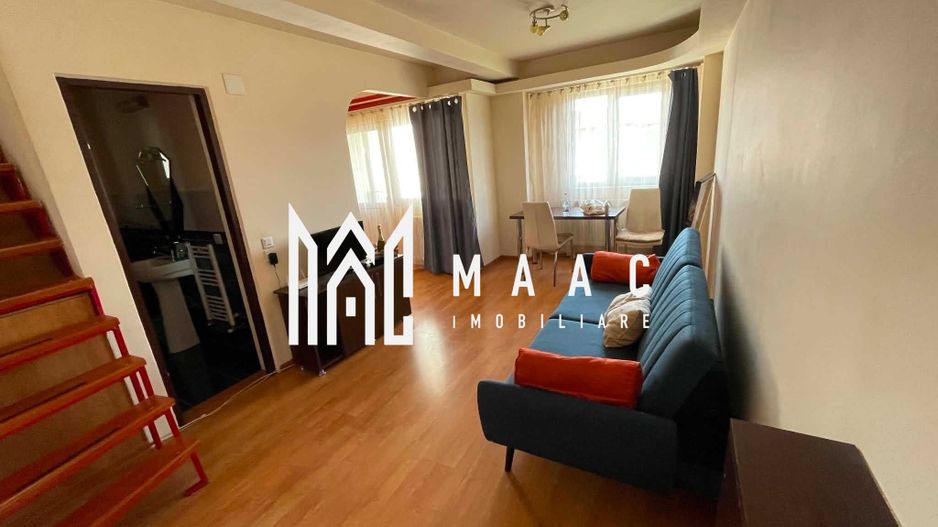 Apartament 2 camere | Centru | 54.4 mpu | - Poză 3