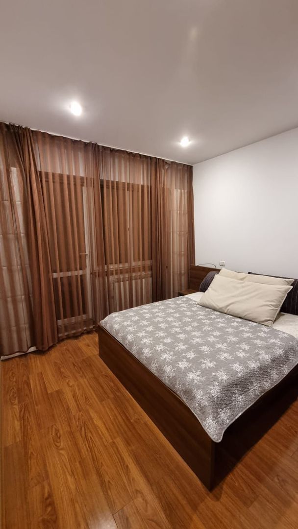Apartament 3 camere, Timpuri Noi, la 7 min de metrou. - Poză 5