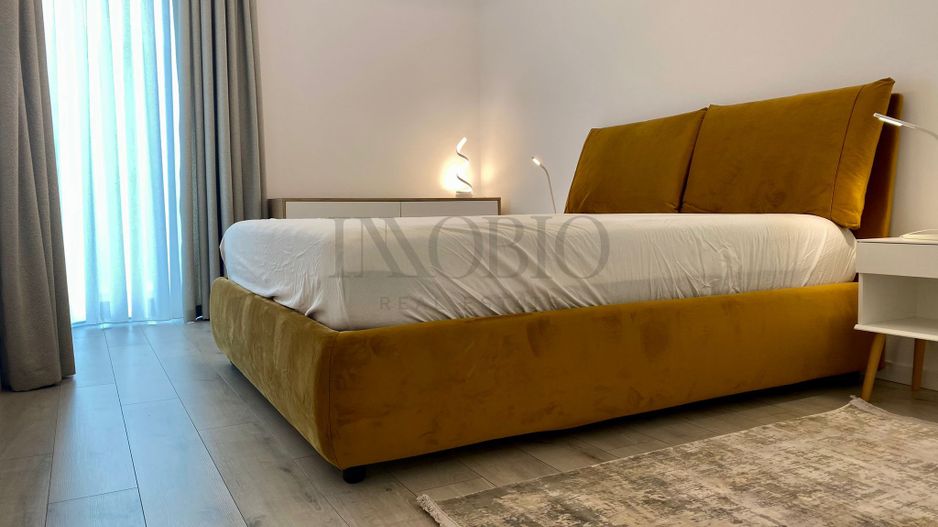 Apartament 2 Camere | Win Herastrau | Loc de Parcare | Boxa - Poză 6