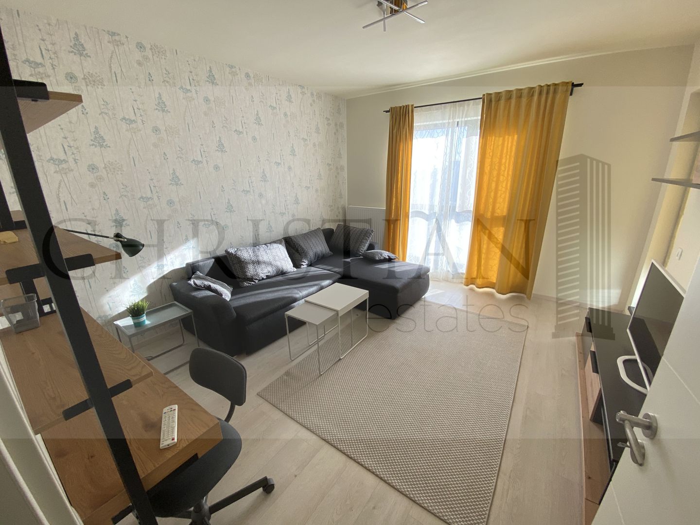 Premium Studio - Lujerului - Exigent Plaza Residence Faza 2 - Poză 3