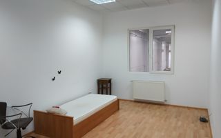 Hala  1370 mp zona C. Sagului - Poză 10