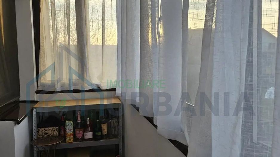 Etaj 1 P.F. Ap. Sos. Nicolina (Roxema - Hotel Capitol) # 0 # - Poză 9