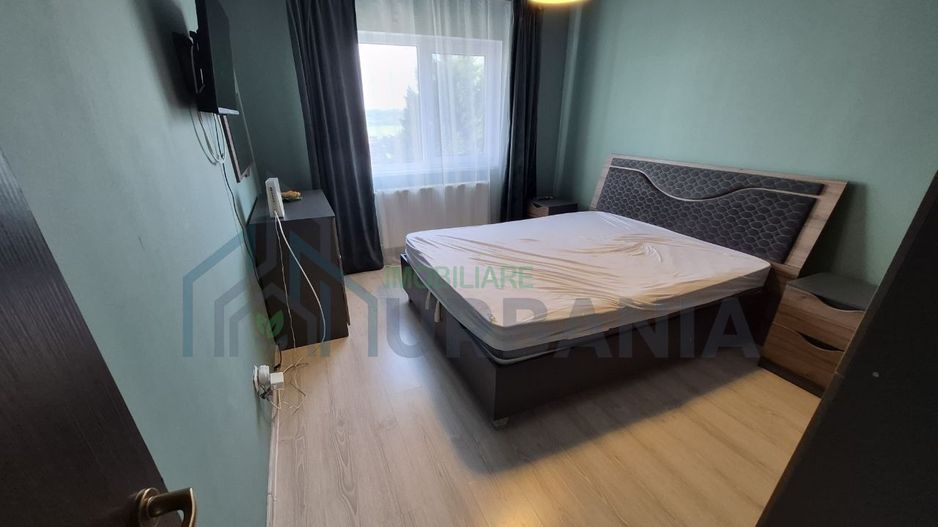 Apartament 3 camere, complet mobilat, CCR Residence – Valea Lupului, Iași - Poză 2