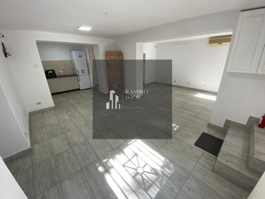 apartament- casa 146mp 7camere Bulevadul Marasesti -locuinta comercial - Poză 8