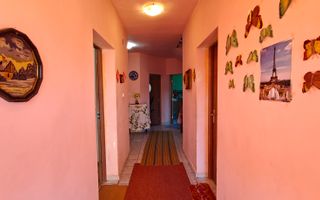 Black Friday Casă single I 190 mpu I teren 570 mp I Cristian - Poză 5