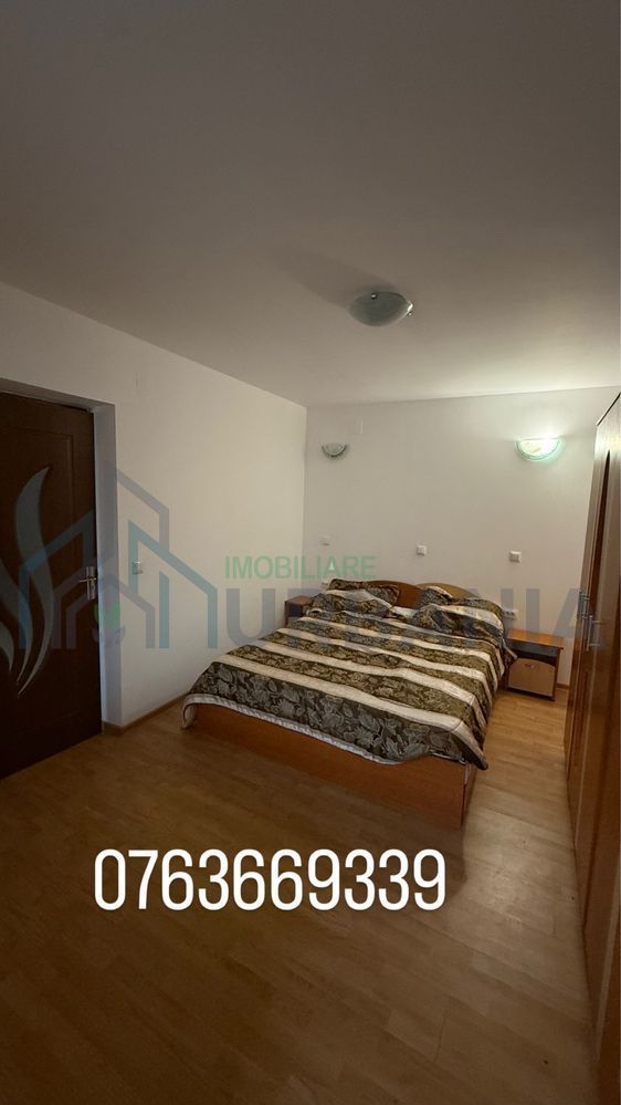 Apartament 2 camere de închiriat în zona Bucșinescu, Iași - Iulius Mall / TUIASI / UMF - Poză 4