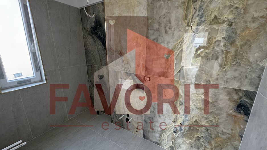 Zona Aradului. Terasa 42 mp. Dormitor matrimonial cu dressing. Comision 0%. - Poză 13