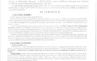Proprietate/Teren de Vanzare- Bucuresti Sector 1- Bucuresti Targoviste 24 - Poză 13