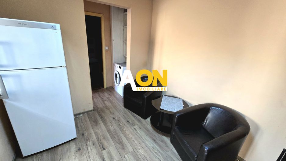 Apartament cu 2 Camere, Etaj 1, Zona Sub Stadion - Poză 9