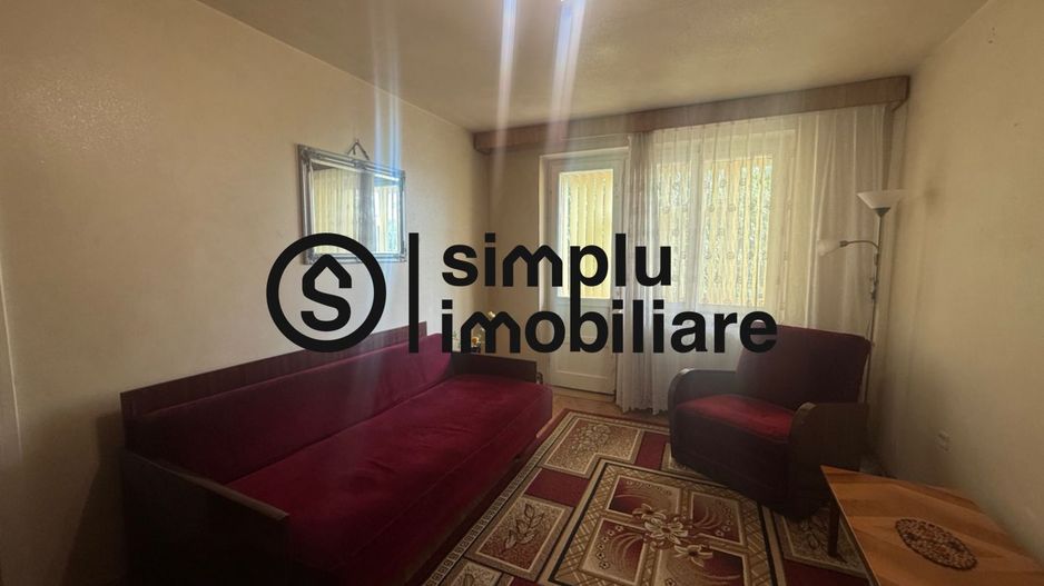 2 camere, et 3/4, centrala, Titulescu - 115 000 Euro - Poză 2