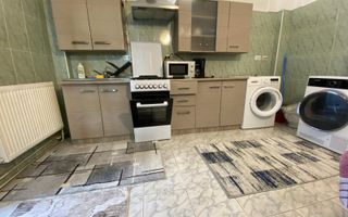 Apartament 2 camere in vila Aviatorilor-Primaverii - metrou-strada Uruguay - Poză 11