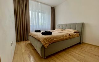 PENTHOUSE 3 camere | Vedere Panoramică | Gama Premium - Poză 12