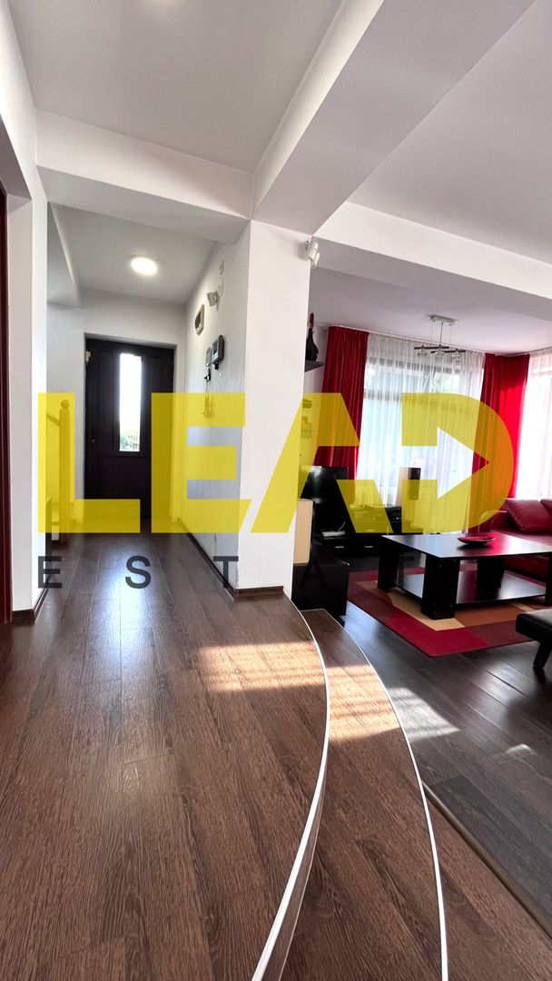 Oportunitate de achizitie vila deosebita, 250 mpu, curte 615 mp in Harman! - Poză 14