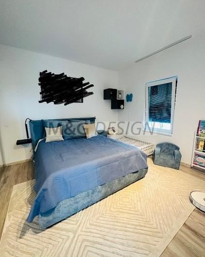 Apartament 2 camere Giroc parter cu balcon - Poză 4