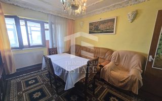 Centru - Apartament de 4 camere cu vedere Panoramica la Marea Neagra - Poză 6