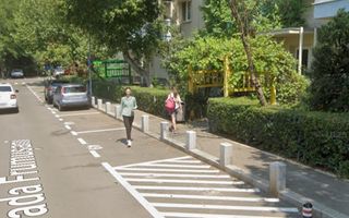 Garsoniera. Zona Frumusani.  La 8 min de metrou Piata Sudului / Mall SunPlaza. - Poză 3