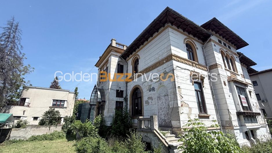 Landmark Interbelic în Aviatorilor – Demetriade & Pangrati - Poză 13