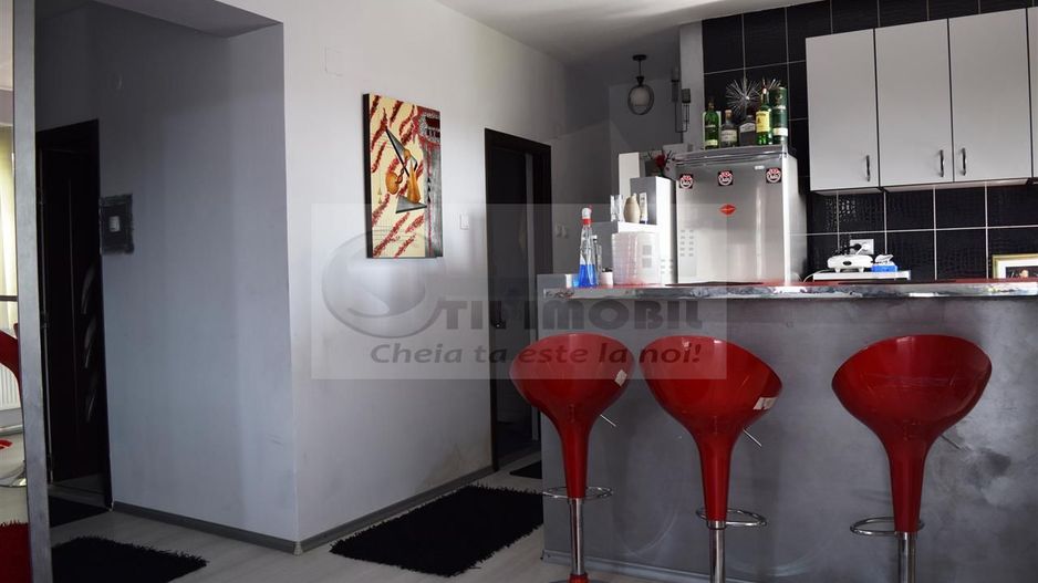 Apartament 3 camere Tatarasi - Spital Neurochirurgie - Poză 11