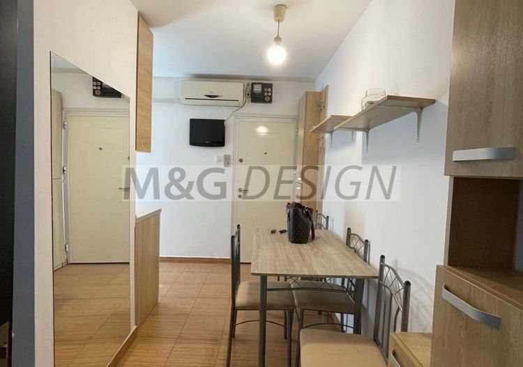 Apartament 1 camera zona Girocului - Poză 6