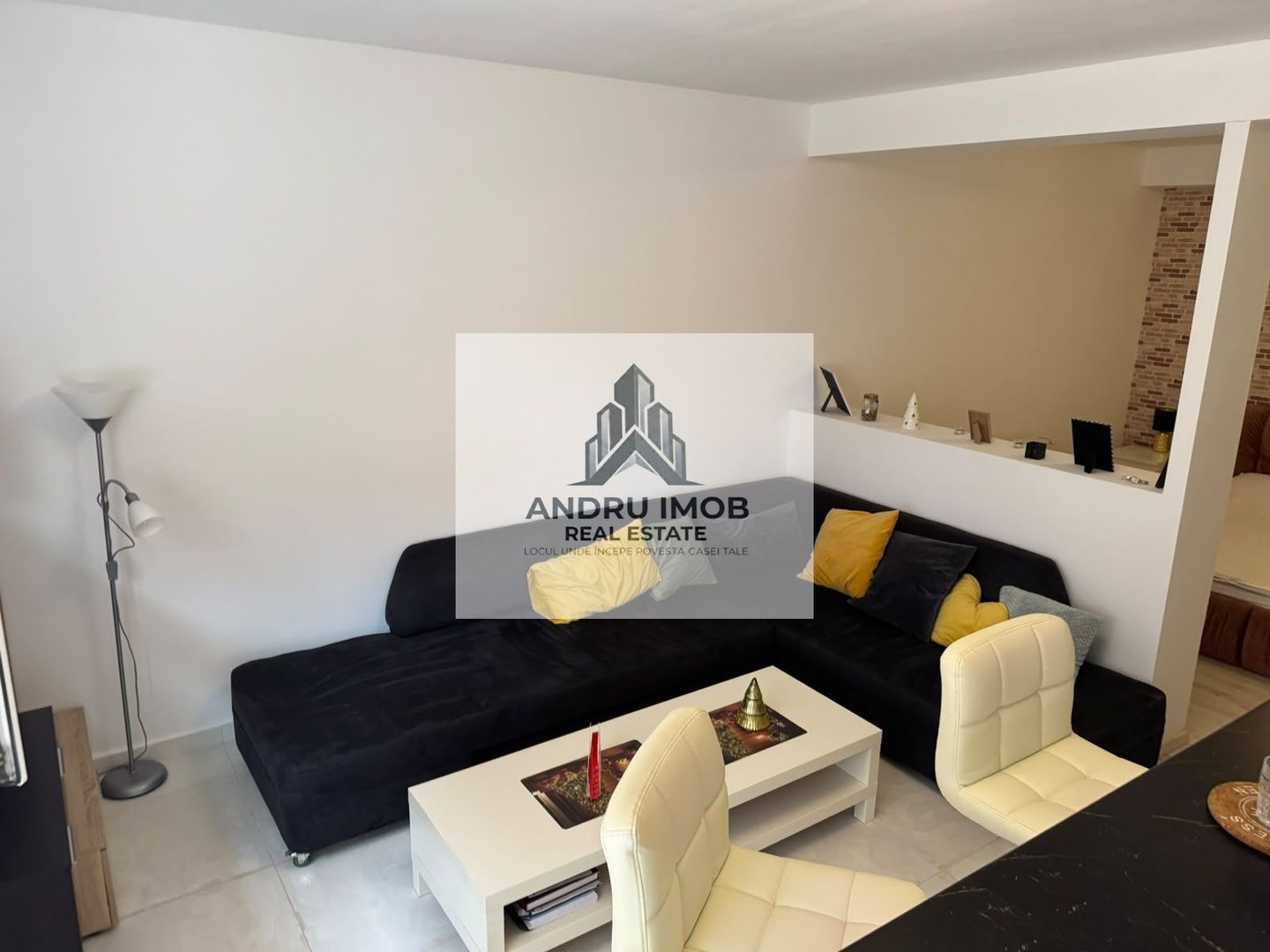 Apartament 2 camere Aparatorii Patriei - Poză 5
