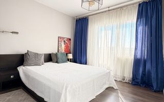 Apartament de 2 camere, 62mp, decomandat, parcare, The Office - Poză 3