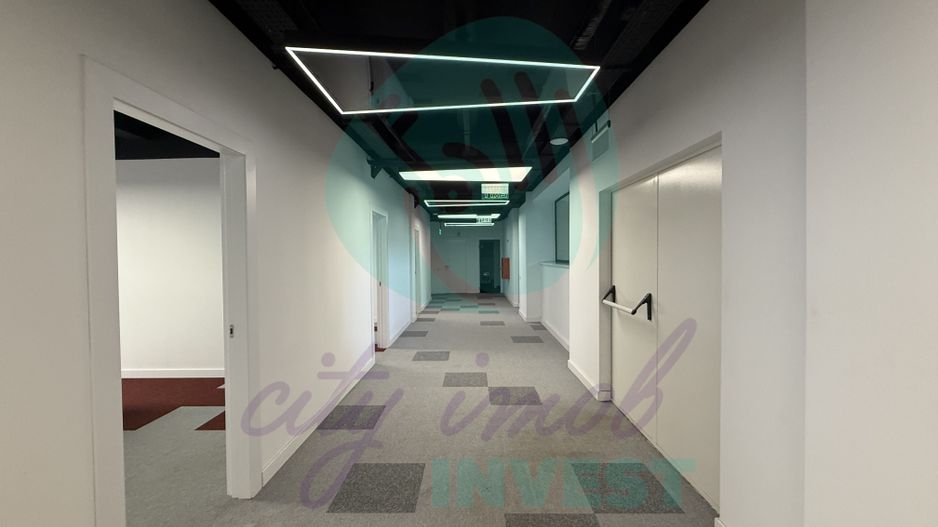 Spatiu MULTIFUNCTIONAL cu posibilitate de subinchiriere CALEA DOROBANTILOR - Poză 8