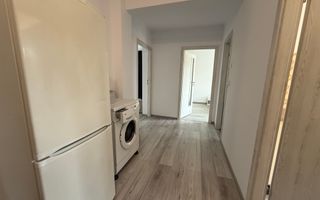 Apartament 2 camere decomandat | Cedonia, Sibiu | 53 mp, balcon, etaj 2 - Poză 4
