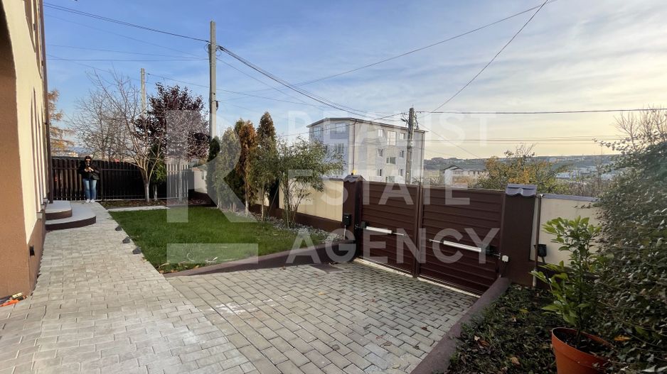 Vânzare, casă, 5 camere, Iași - Poză 2