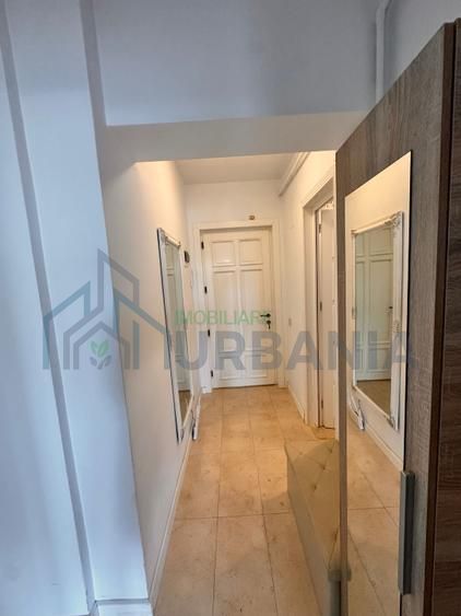 Royal Town Copou 2 camere, parcare subterană inclusă. Se oferă facturăProprietar - Poză 1