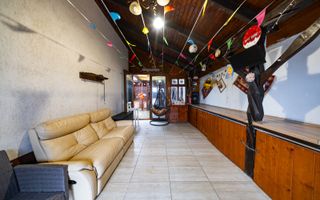 Vilă P+1, 4 camere, Comuna Berceni, mobilata utilata - Poză 20