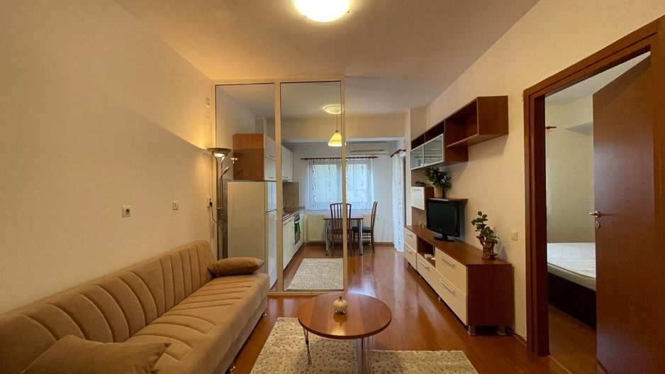 Apartament 2 camere de inchiriat, Mobilat Premium, 13 Septembrie- Marriott - Poză 3