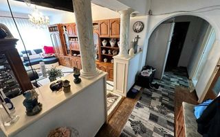 BRASADAS vinde ap 4 cam 90mp etaj 7/8 BCA Careiului M16. - Poză 1