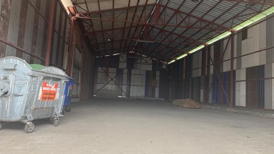 Spațiu industrial/hală în zona Târgului Săptămânal! - Poză 5