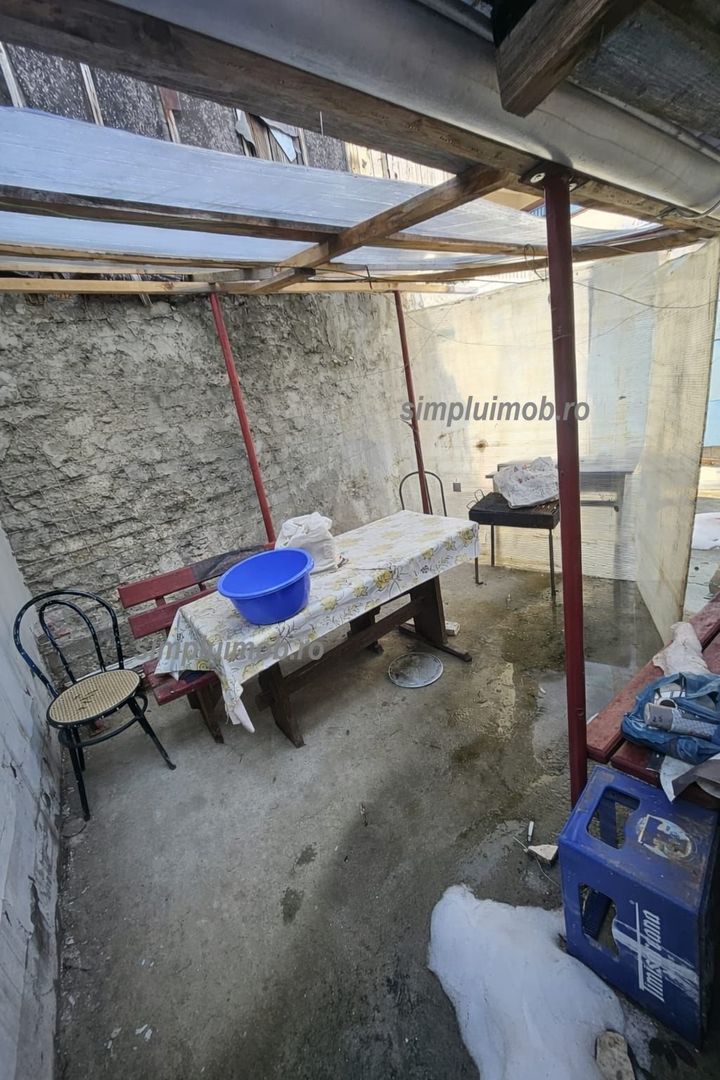 Casa/Vila sector 4 - Poză 6