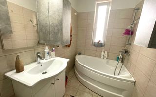 Apartament decomandat 36mp , etaj 1 Giroc- Esso, parcare proprie - Poză 8