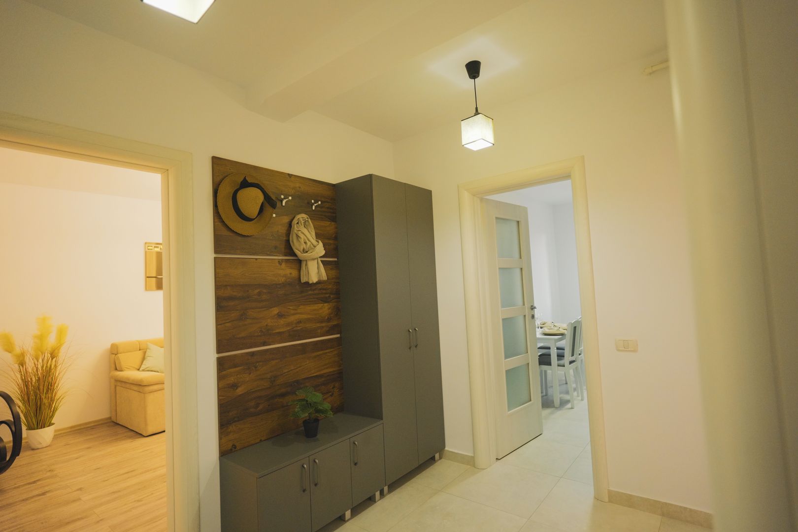 Apartament 2 camere Dobroesti / SU 76,55 mp / bloc nou / comision 0 - Poză 15