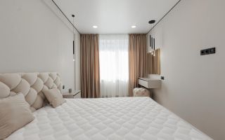 Vânzare, apartament, 3 camere, str. Vasile Lupu, Buiucani - Poză 4