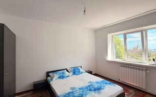 GARSONIERA | PRIMUL CHIRIAS | VEDERE LA MARE - Poză 1