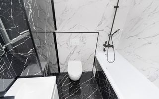 Vânzare, apartament, o cameră,  strada Băcioii Noi, Botanica - Poză 10