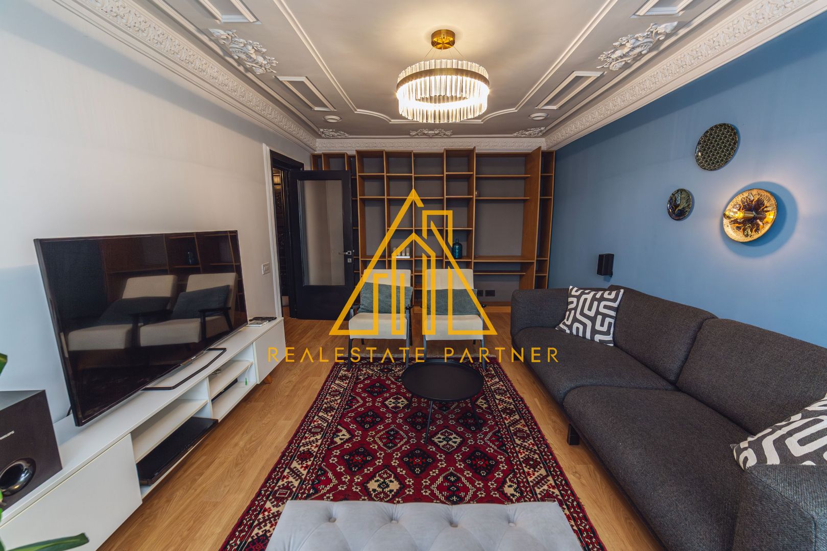 ⭐ Apartament de revistă, 3 camere, gata de mutare | Obor | Mobilat complet | - Poză 12