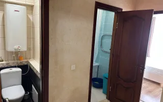 Chirie, apartament, 3 camere, str. Voluntarilor, Ciocana. - Poză 16