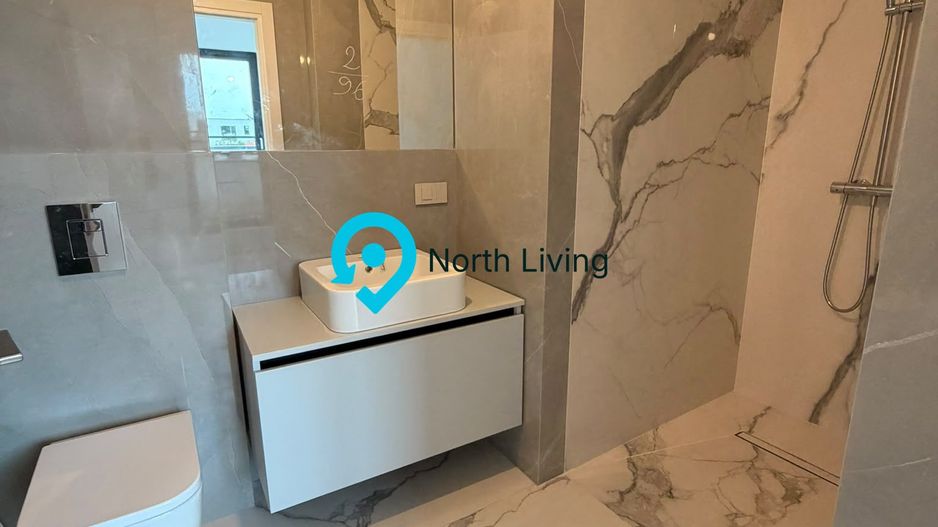Apartament 4 camere  | Imobil boutique 2022 | Iancu Nicolae - Poză 10