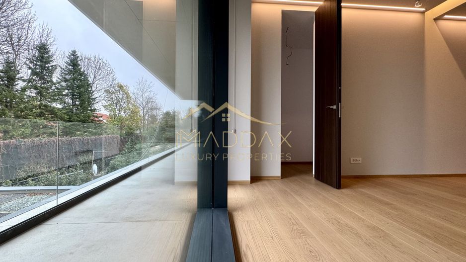 Vila Spectaculoasa *460mpc* / 800mp teren / Piscina Proprie / Pipera - Poză 51