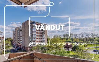 VÂNDUT!  Apartament 3 camere Micalaca 300. Vedere superbă - Poză 1
