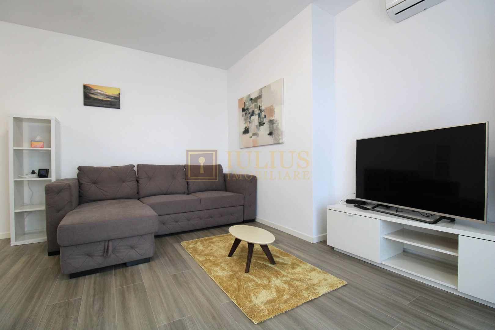 Vox - Torontalului, la prima inchiriere; loc parcare subterans si ctr. inlcus. - Poză 4