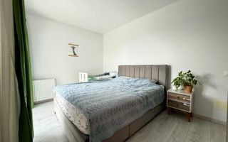 3 camere, bloc nou, terasă, parcare, Mărăști - Poză 4