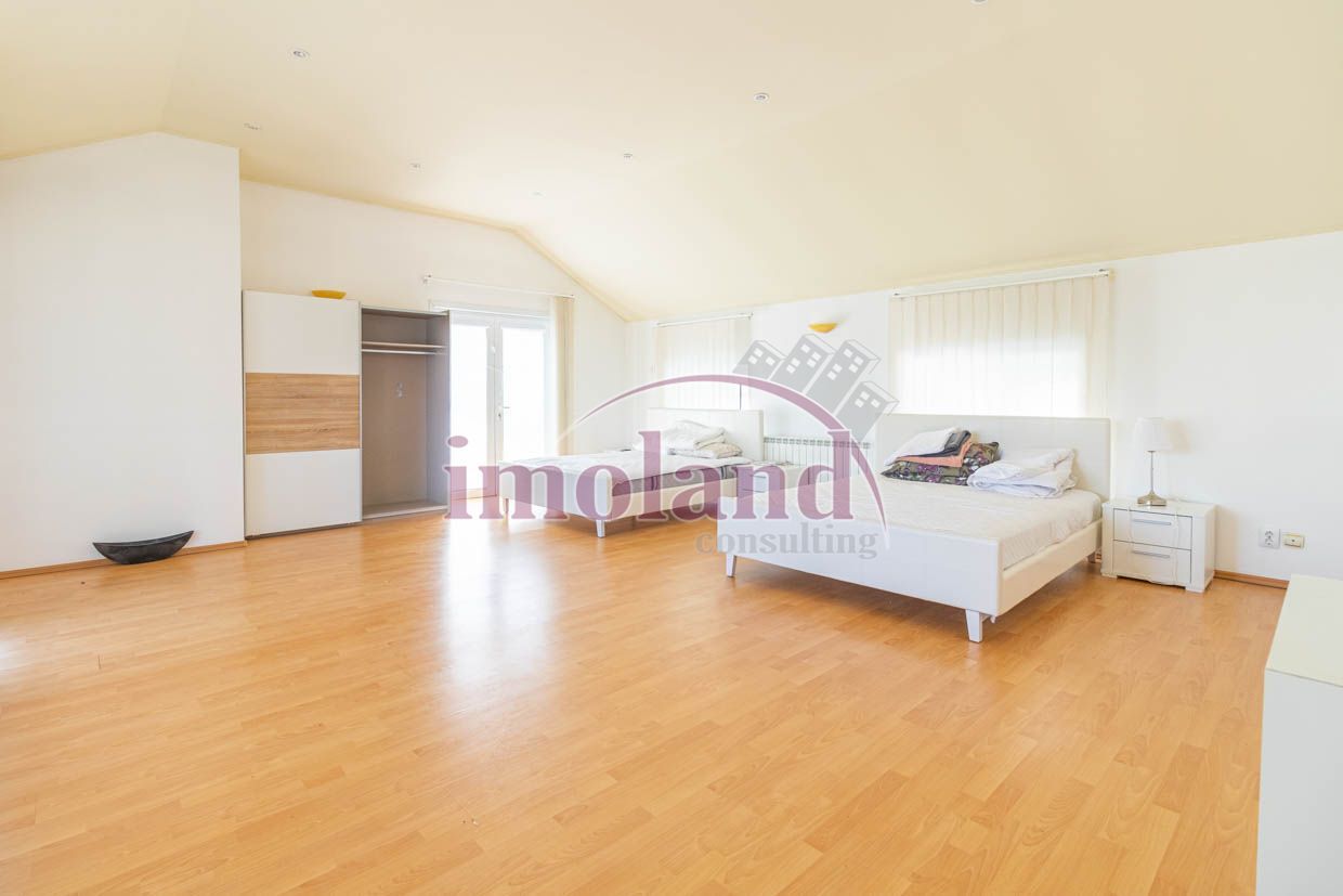 Vila superba | Baneasa Residential Park | Iancu Nicolae | - Poză 15