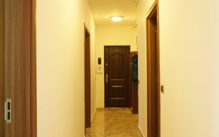 Apartament 3 camere, parcare, mobilat si utilat! - Poză 3