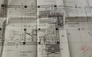 Vila individuală P+1 de vânzare | 4 camere | Teren 500 mp |1 Decembrie - Poză 9